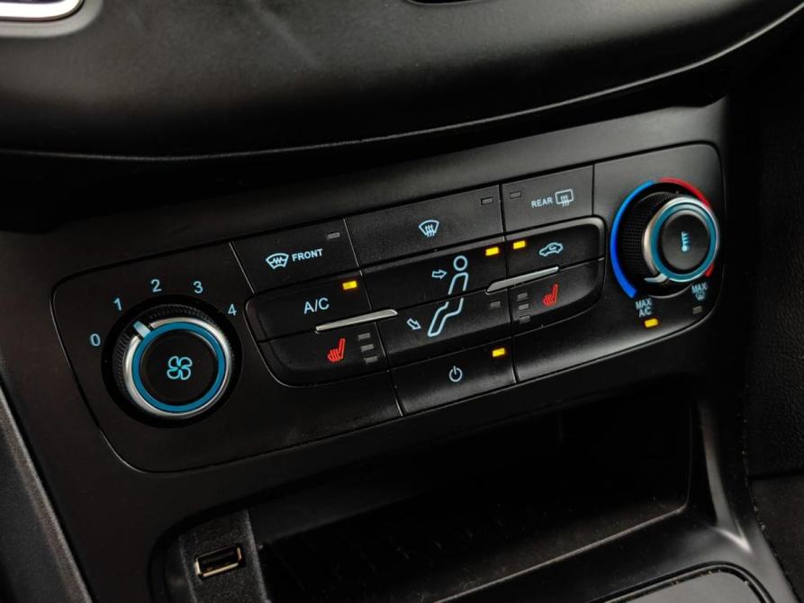 Ford Focus III Рестайлинг Краснодар  - изображение 12