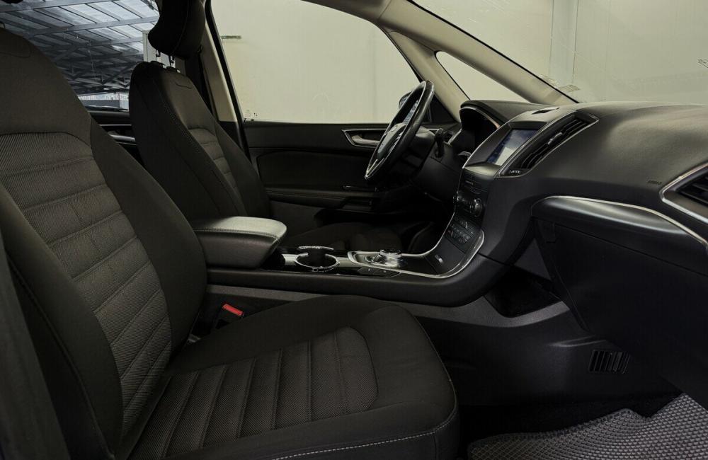 Ford Galaxy III Рестайлинг Москва  - изображение 14