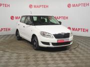 Skoda Fabia II Рестайлинг Вологда  - изображение 19