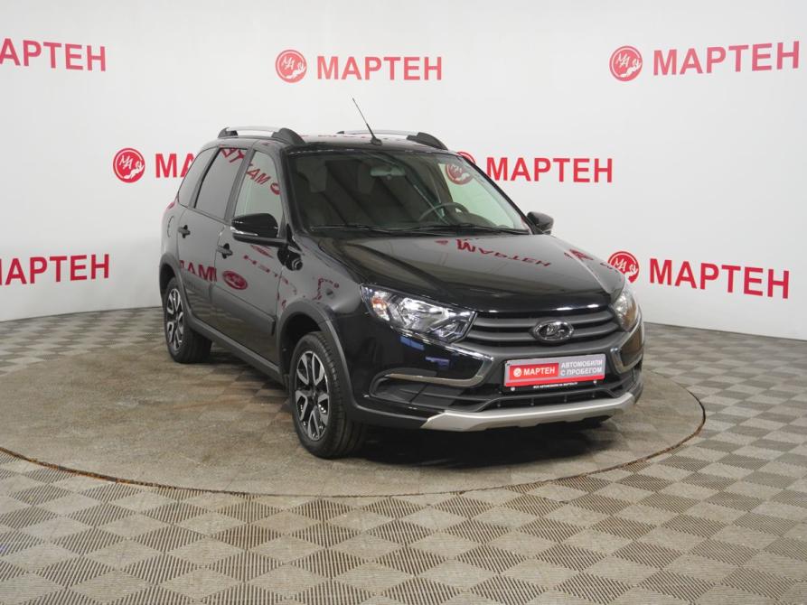 Lada (ВАЗ) Granta I Рестайлинг Вологда  - изображение 3