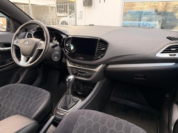 Lada (ВАЗ) Vesta I с пробегом 2021 года, цена 1 167 000 рублей, 75000 км, универсал, Автокод Объявления
