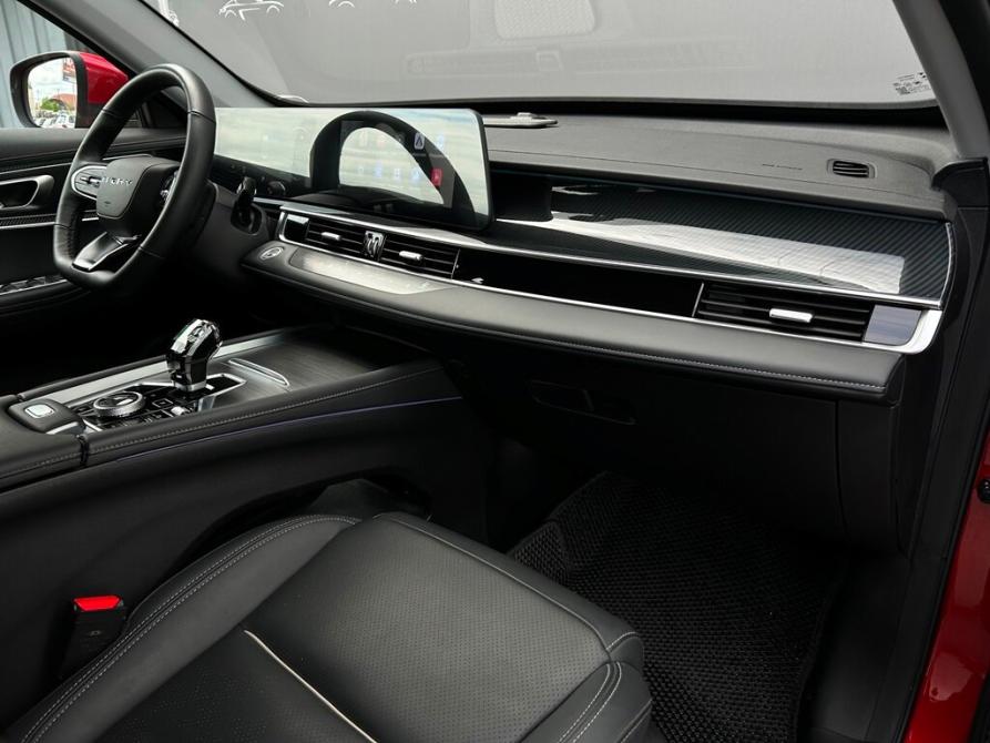 Chery Tiggo 7 Pro Max I Рестайлинг Санкт-Петербург  - изображение 8