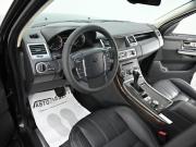 Land Rover Range Rover Sport I Рестайлинг Москва  - изображение 20