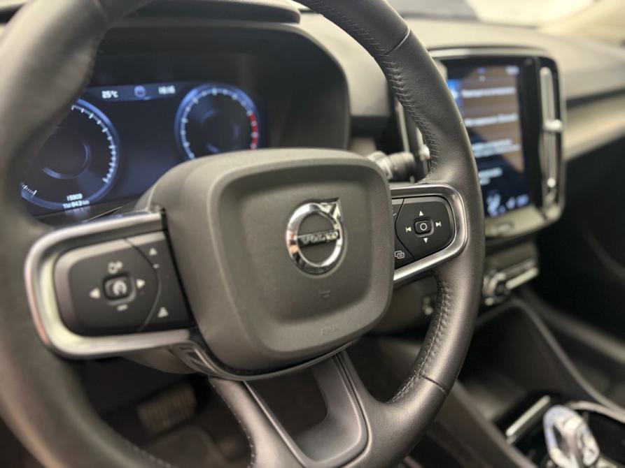 Volvo XC40 I Ростов-на-Дону  - изображение 9