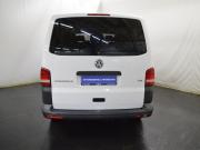 Volkswagen Caravelle T5 Рестайлинг Санкт-Петербург  - изображение 17