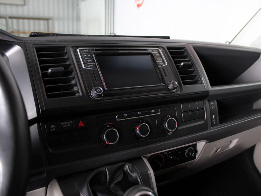 Volkswagen Transporter T6 Минеральные Воды  - изображение 10