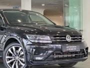 Volkswagen Tiguan II Новосибирск  - изображение 33