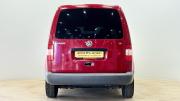 Volkswagen Caddy III Киров  - изображение 24