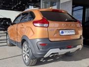 Lada (ВАЗ) XRAY I Мурманск  - изображение 27