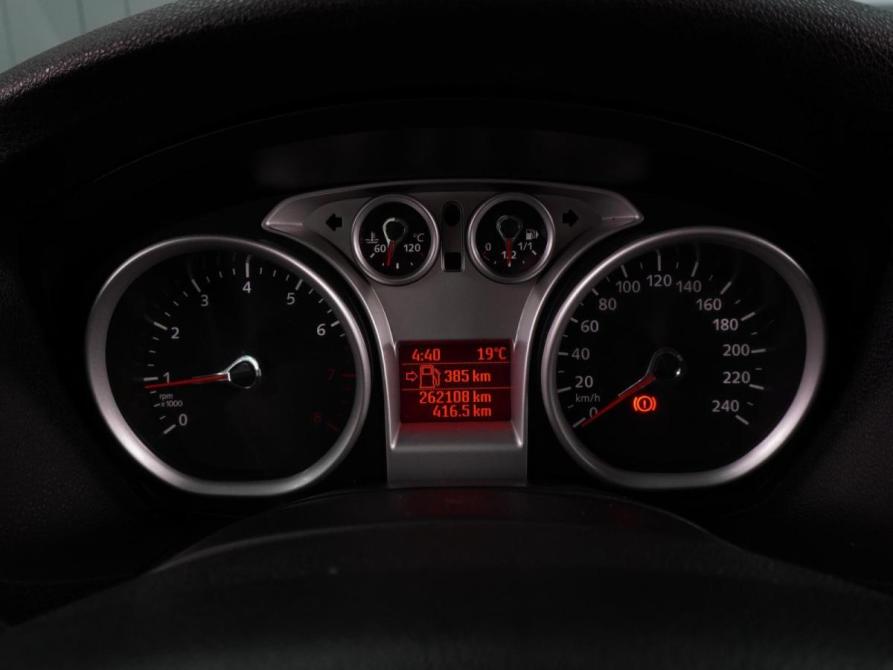 Ford Focus II Воронеж  - изображение 12