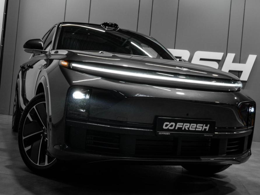 Li Auto (Lixiang) L7 I Рестайлинг Тюмень  - изображение 10
