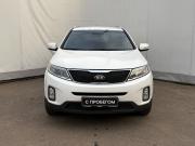 Kia Sorento II Рестайлинг Москва  - изображение 24
