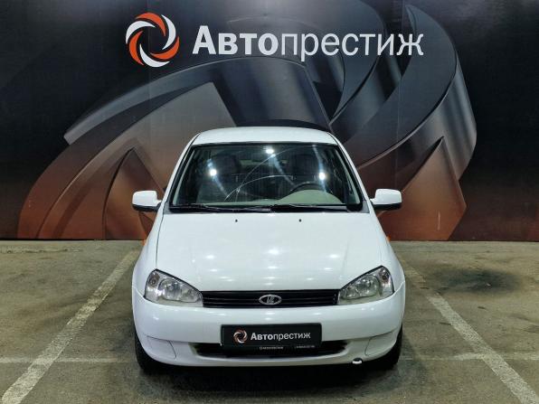 Lada (ВАЗ) Kalina I с пробегом 2011 года, цена 290 000 рублей, 220000 км, седан, Автокод Объявления