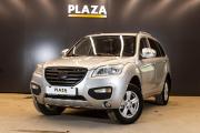 Lifan X60 I Рестайлинг Уфа  - изображение 18