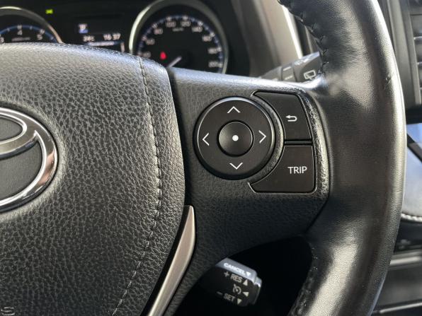 Toyota RAV4 IV (XA40) Рестайлинг с пробегом 2015 года, цена 2 998 000 рублей, 88178 км, внедорожник, Автокод Объявления