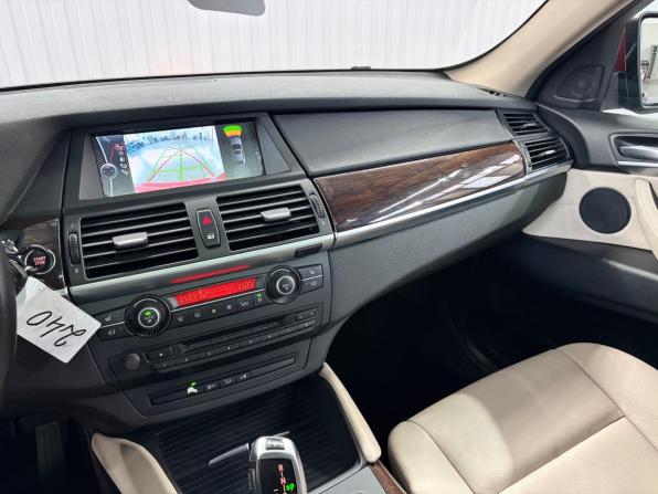 BMW X6 I (E71) с пробегом 2011 года, цена 1 867 000 рублей, 163536 км, внедорожник, Автокод Объявления