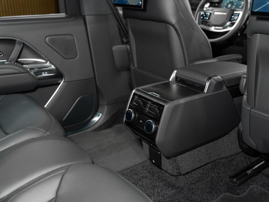 Land Rover Range Rover V Москва  - изображение 26