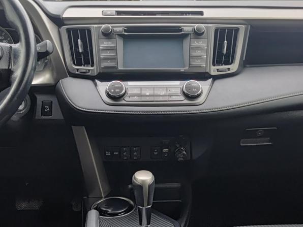 Toyota RAV4 IV (XA40) с пробегом 2014 года, цена 2 050 000 рублей, 134523 км, внедорожник, Автокод Объявления