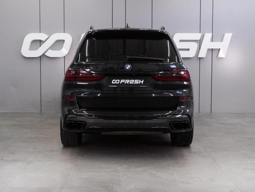 BMW X7 I (G07) Воронеж  - изображение 4