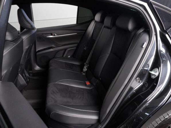 Toyota Camry IX (XV80) China Market с пробегом 2025 года, цена 3 779 000 рублей, 17774 км, седан, Автокод Объявления