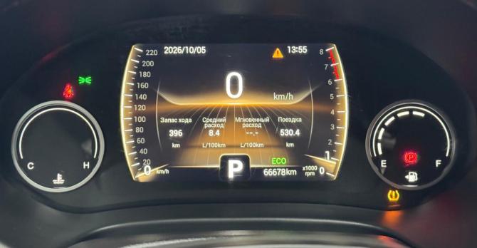Chery Tiggo 4 I Рестайлинг с пробегом 2021 года, цена 1 275 000 рублей, 66678 км, внедорожник, Автокод Объявления