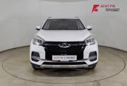 Chery Tiggo 4 I Рестайлинг Волгоград  - изображение 19