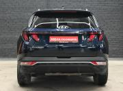 Hyundai Tucson IV Екатеринбург  - изображение 23