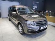 Lada (ВАЗ) Largus I Рестайлинг Москва  - изображение 21