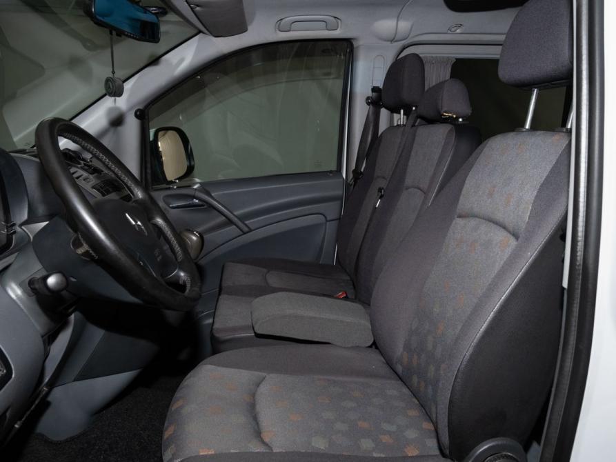 Mercedes-Benz Vito II (W639) Казань  - изображение 6
