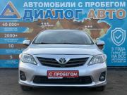 Toyota Corolla X (E140 E150) Рестайлинг Набережные Челны  - изображение 23