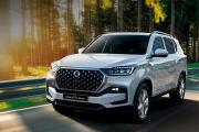KGM Rexton Москва  - изображение 28