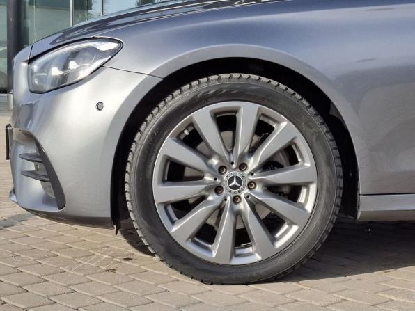 Mercedes-Benz E-Класс V (W213 S213 C238) Рестайлинг с пробегом 2021 года, цена 4 790 000 рублей, 83016 км, седан, Автокод Объявления