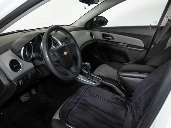 Chevrolet Cruze I с пробегом 2012 года, цена 636 000 рублей, 168244 км, седан, Автокод Объявления