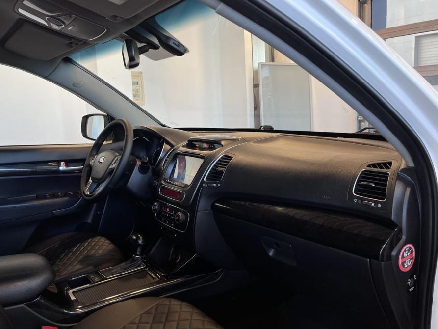 Kia Sorento II Чебоксары  - изображение 11
