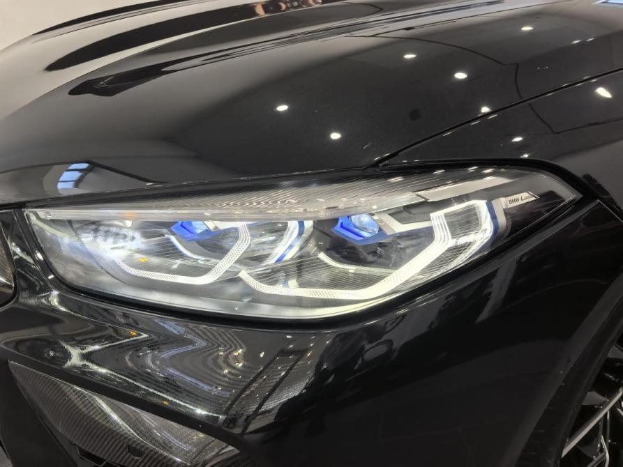 BMW M8 I (F91/F92/F93) Новосибирск  - изображение 15