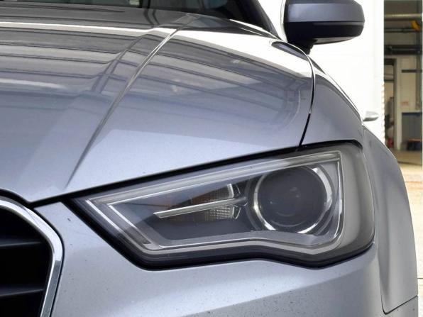 Audi A3 III (8V) с пробегом 2015 года, цена 1 575 000 рублей, 47556 км, седан, Автокод Объявления