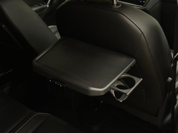 Volkswagen Tiguan II с пробегом 2018 года, цена 2 690 000 рублей, 106740 км, внедорожник, Автокод Объявления