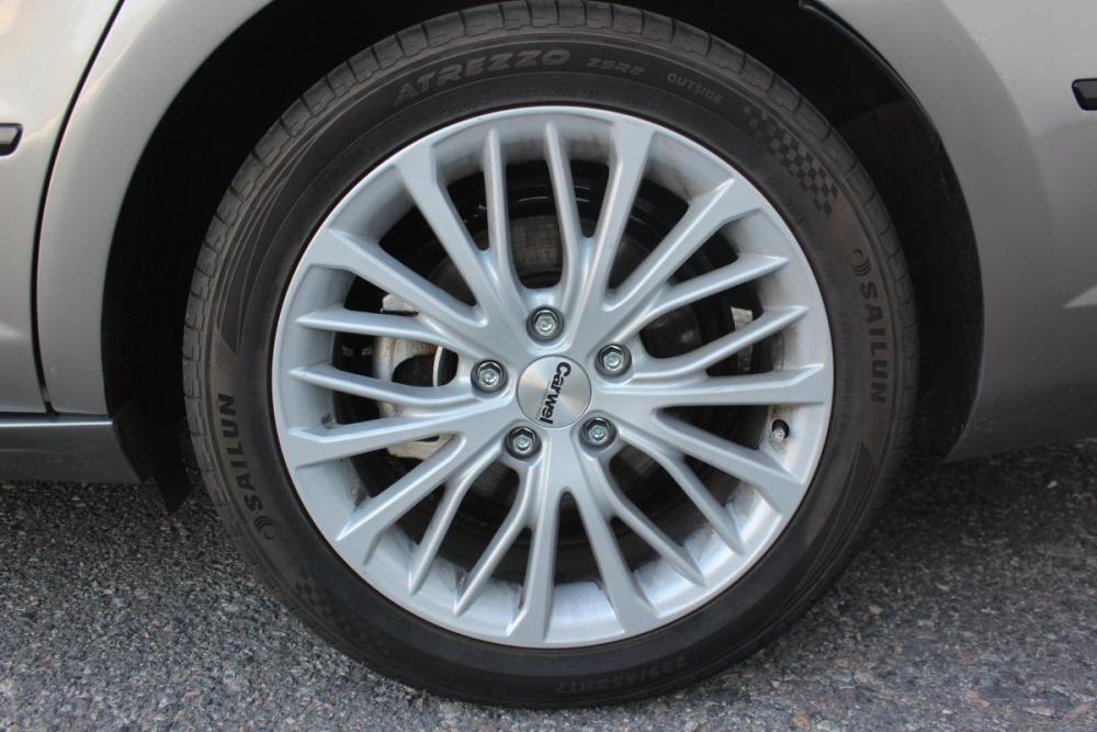Volkswagen Passat CC I Белгород  - изображение 27