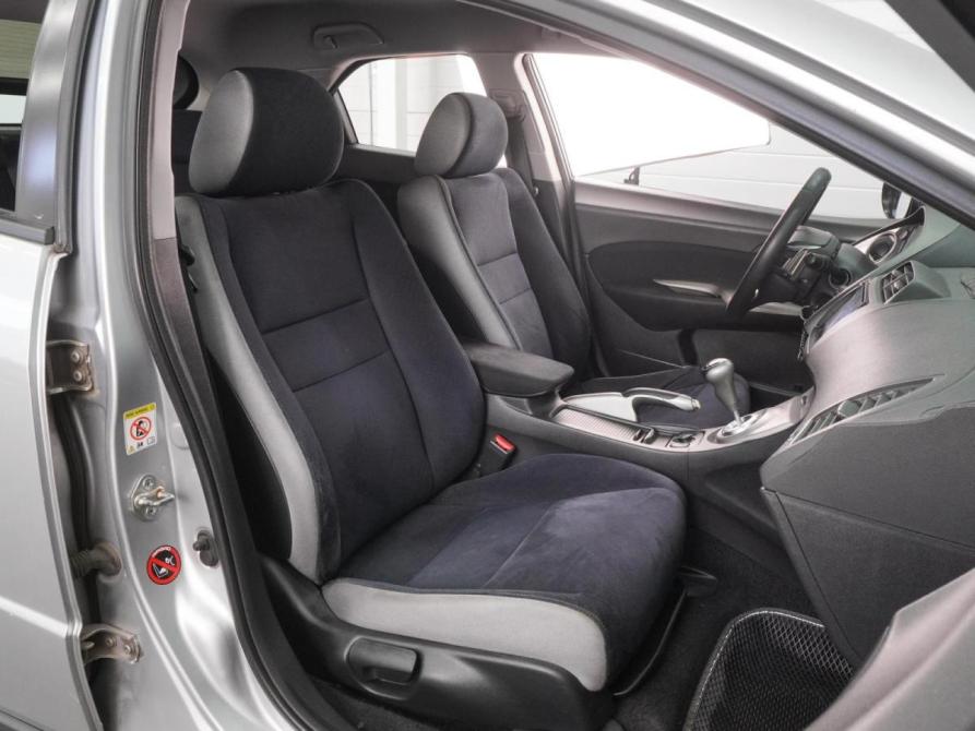Honda Civic VIII Воронеж  - изображение 8