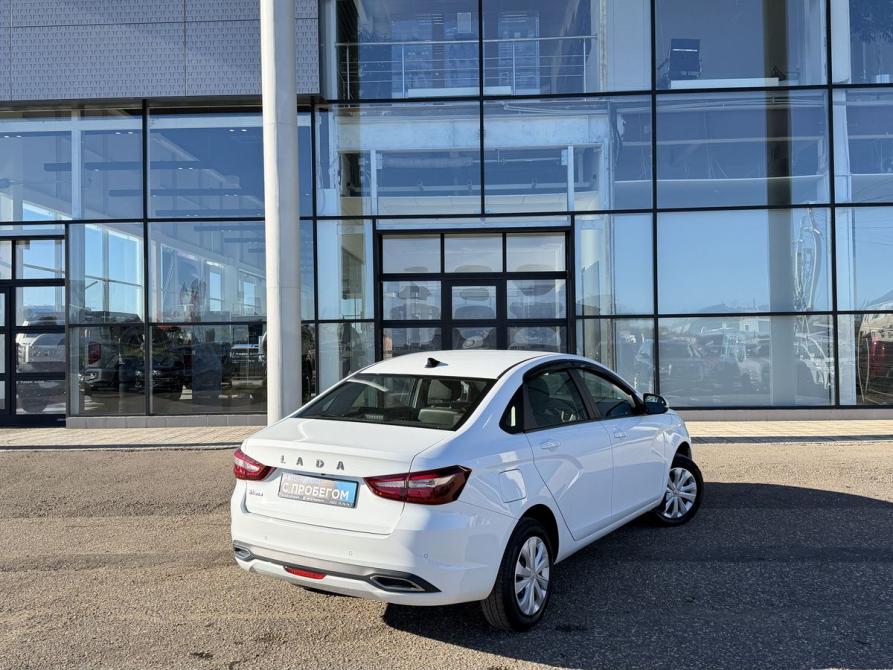 Lada (ВАЗ) Vesta I Рестайлинг (NG) Тверь  - изображение 6
