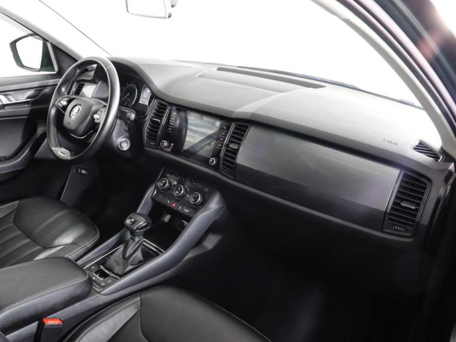 Skoda Kodiaq I Химки  - изображение 10