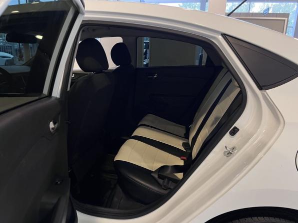 Hyundai Solaris II Рестайлинг с пробегом 2020 года, цена 1 320 000 рублей, 139380 км, седан, Автокод Объявления