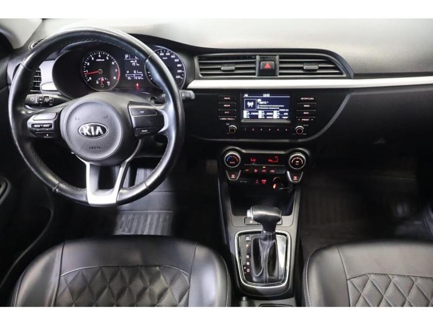 Kia Rio IV Коломна  - изображение 9