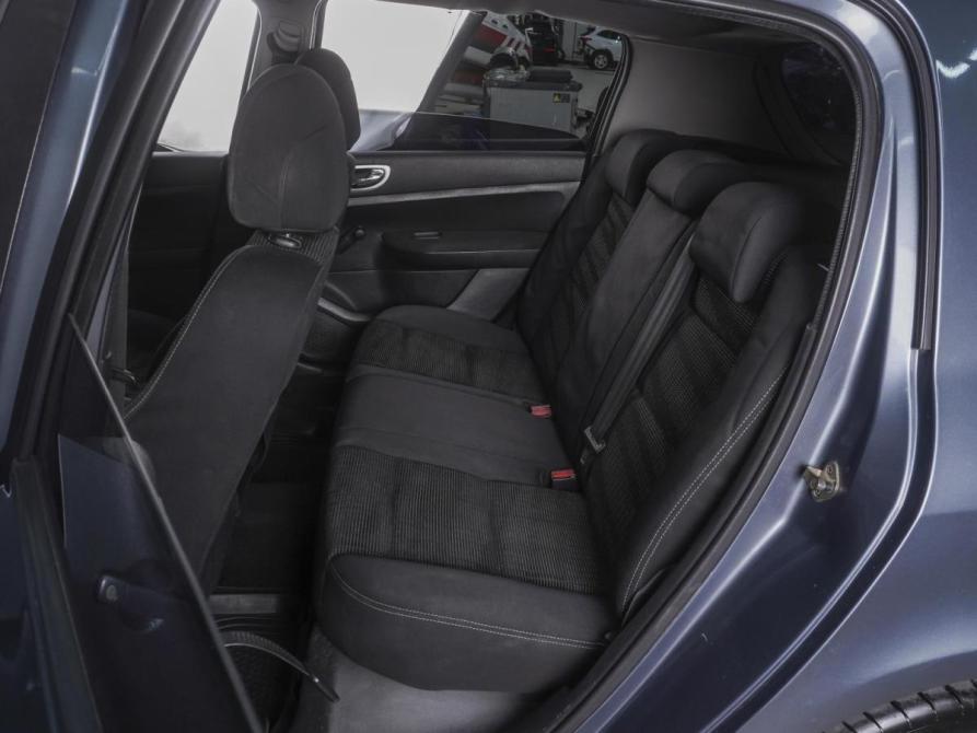 Peugeot 307 I Рестайлинг Ростов-на-Дону  - изображение 9