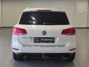 Volkswagen Touareg II Казань  - изображение 29