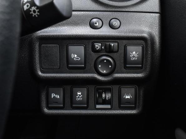 Nissan Note II Рестайлинг с пробегом 2019 года, цена 1 295 000 рублей, 130176 км, хэтчбек, Автокод Объявления