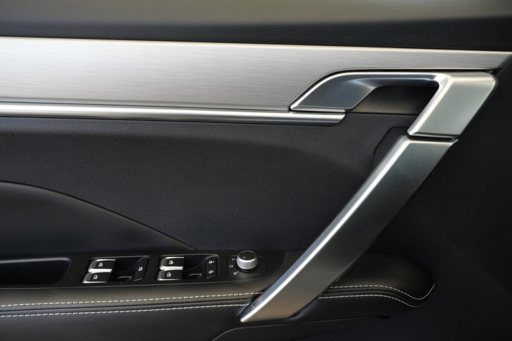 Geely Coolray I Москва  - изображение 11