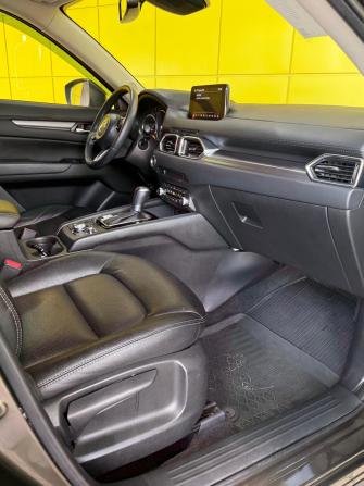 Mazda CX-5 II с пробегом 2021 года, цена 2 999 000 рублей, 150000 км, внедорожник, Автокод Объявления