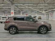 Kia Sportage IV Рестайлинг Казань  - изображение 27