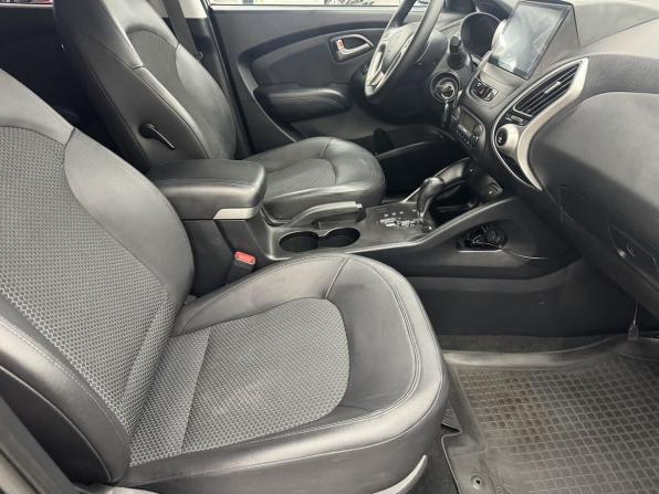 Hyundai ix35 I с пробегом 2012 года, цена 1 449 000 рублей, 114551 км, внедорожник, Автокод Объявления